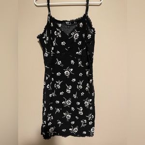 Torrid straight dress